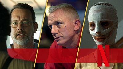 bild aus der news Nur noch heute (!) auf Netflix: 2x großes Kino mit Tom Hanks, Oscarfilme, Horror & mehr schnell noch streamen