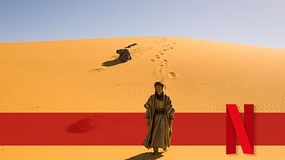 bild aus der news Neu auf Netflix: Ein "The Walking Dead"-Star & zwei Marvel-Stars in einem der teuersten deutschen Filme aller Zeiten