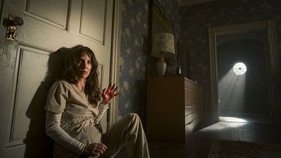 bild aus der news Beim "Malignant"-Regisseur nachgefragt: Kommt "Malignant 2" oder sogar ein Crossover mit "Saw", "Conjuring" & "Insidious"?