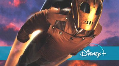 bild aus der news Der Iron Man der 90er kehrt zurück: Fortsetzung zu Disneys Superhelden-Kultfilm "Rocketeer" kommt endlich voran!
