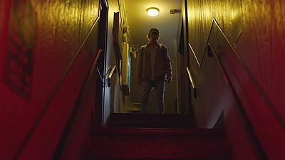 bild aus der news "Akte X" trifft "Twin Peaks": Deutscher Trailer zum übernatürlichen Mystery-Thriller "Thunderbird"