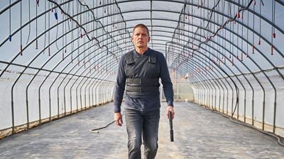 "Maze Runner"-Star auf den Spuren von Jason Bourne: Deutscher Trailer zum Action-Thriller "Trigger Point"