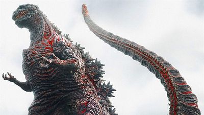 bild aus der news Mit einigen der besten Godzilla-Filme überhaupt: Neue Limited Edition bietet die volle Ladung Monster-Action – mit Abstrichen