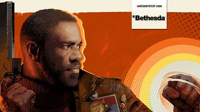 bild aus der news "John Wick" & "James Bond" als Zeitschleifen-Actioner – dank "Deathloop" gibt es das jetzt endlich! [Anzeige]