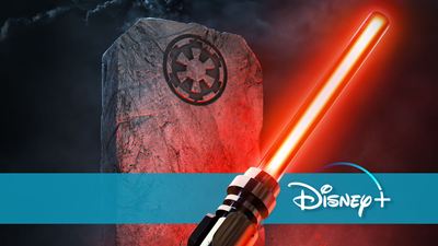 Im Oktober startet ein "Star Wars"-Gruselfilm auf Disney+: Deutscher Trailer zum schaurigen Halloween-Special