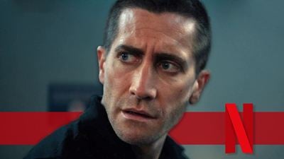 Das Netflix-Remake einer Thriller-Sensation: Deutscher Trailer zu "The Guilty" mit Jake Gyllenhaal
