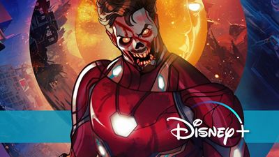 Kommt jetzt "Avengers: Endgame" mit Zombies? Die neue Folge der MCU-Serie "What If" macht's möglich