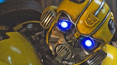 bild aus der news "Rise Of The Beasts" statt "Bumblebee 2": So geht es mit der "Transformers"-Reihe weiter