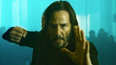 Der erste Trailer zu "Matrix 4" ist da: Neo ist zurück und braucht wieder die rote Pille!