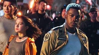 bild aus der news Statt "Pacific Rim 3": So geht es nach "Pacific Rim: Uprising" weiter