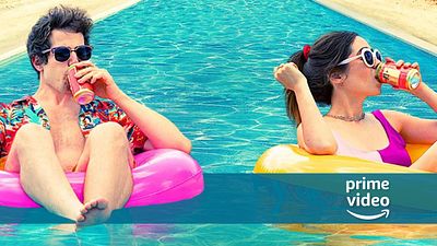 bild aus der news Neu auf Amazon Prime Video: Ein "How I Met Your Mother"-Star in einem der besten Zeitschleifen-Filme der letzten Jahre