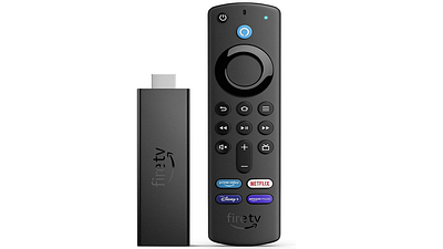 bild aus der news Besser streamen als je zuvor: Das ist der neue Amazon Fire TV Stick