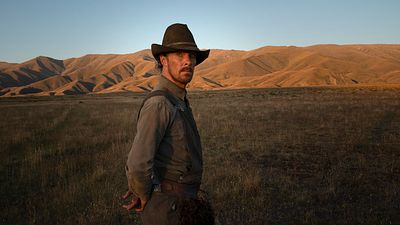 bild aus der news Venedig 2021: "Happening" gewinnt den Preis als Bester Film, Netflix-Highlight "The Power Of The Dog" die Beste Regie