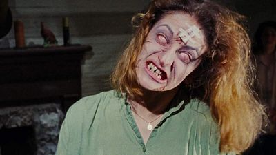 bild aus der news Heimkino-Tipp: Horror-Meilenstein bekommt Neuauflage – 100% uncut und erstmals in 4K