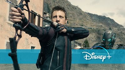 bild aus der news Der nächste Avengers-Held kriegt seine eigene MCU-Serie: Erster Trailer zu "Hawkeye" auf Disney+
