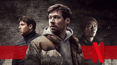 bild aus der news Survival-Thriller "Prey" auf Netflix: Das Ende erklärt