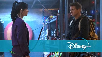 bild aus der news Gibt es in "Hawkeye" das nächste Netflix-Marvel-Comeback? Das verrät der Trailer über die Handlung der neuen MCU-Serie