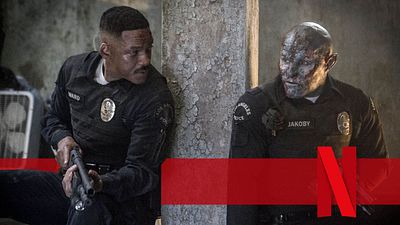 bild aus der news Mehr "Bright" auf Netflix: Der erste Trailer zu "Bright: Samurai Soul" mit "Shang-Chi"-Star Simu Liu