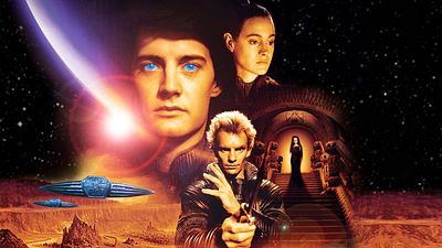 bild aus der news TV-Tipp: Ein Sci-Fi-Blockbuster mit grandiosen Bildern – und die perfekte Vorbereitung für "Dune"