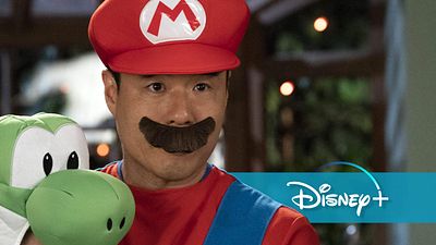 bild aus der news Neu auf Disney+: Ein Marvel-Star in einer der besten Sitcoms der vergangenen Jahre