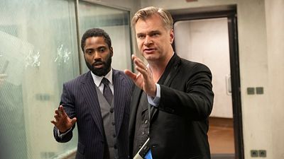 bild aus der news Nach "Tenet": Christopher Nolan bricht mit Warner – seinen nächsten 100-Millionen-Blockbuster dreht er für die Konkurrenz