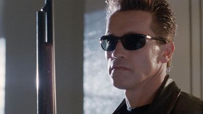 Spektakuläre Neuauflage von "Terminator 2": Der beste Actionfilm aller Zeiten zum Jubiläum in 4K