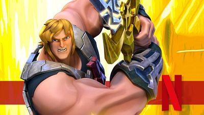 bild aus der news Neu auf Netflix: Die zweite "He-Man"-Serie innerhalb weniger Wochen – doch sie ist ganz anders als die erste!