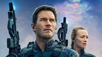 Nach Amazon-Blockbuster: "Tomorrow War"-Trio um Chris Pratt plant schon den nächsten Action-Kracher