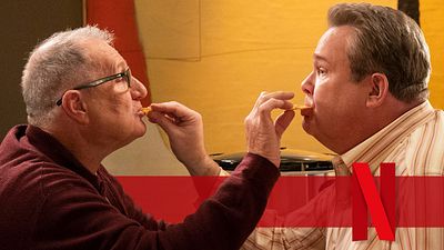 bild aus der news "Modern Family" dank Netflix ein Hit: So soll es nach dem großen Finale in Staffel 11 womöglich doch noch weitergehen