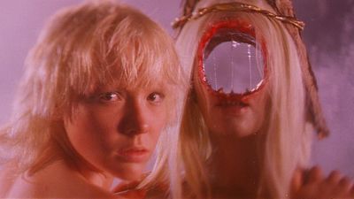 bild aus der news Das Programm fürs Fantasy Filmfest 2021 steht jetzt komplett fest: Das sind die finalen 14 Filme!