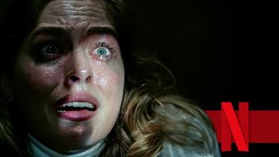 So einen Killer habt ihr noch nie gesehen: Fieser Trailer zum Netflix-Horror "JEMAND ist in deinem Haus"