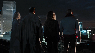 bild aus der news Heute erstmals im TV: Dieser Superhelden-Film lief bisher exklusiv bei Netflix!