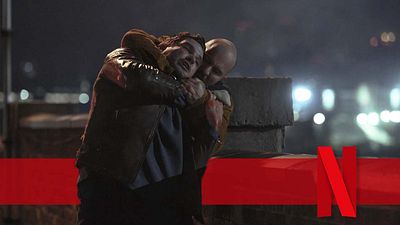 bild aus der news Trotz Cliffhanger-Finale: Netflix setzt neue Action-Serie nach nur einer Staffel ab