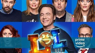 Der Trailer zur 2. Staffel "LOL: Last One Laughing": Der Amazon-Prime-Hit geht weiter – auch im Kino