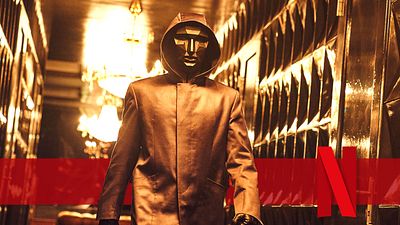 bild aus der news Kaputter Ton bei Folge 4 von Netflix-Hit "Squid Game": Das ist die Lösung