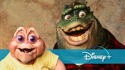 bild aus der news Neu auf Disney+: Die Kult-Dinos sind zurück und jede Menge Nachschub für "Grey's Anatomy"-Fans