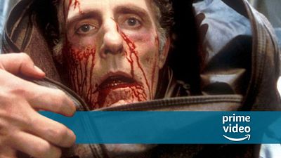 Einst auf dem Index, jetzt bei Amazon Prime Video: Dieser FSK-18-Kult-Splatterfilm ist ein Muss für jeden Horror-Fan!