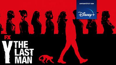 bild aus der news Die richtige Serie für unsere Zeit: "Y: The Last Man" auf Disney+ zeigt eine einzigartige Zukunfts-Vision [Anzeige]