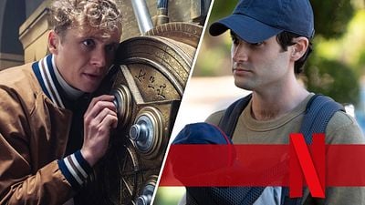 bild aus der news Neu auf Netflix im Oktober 2021: Das "Army Of The Dead"-Prequel, die neue Staffel "You" und viel mehr