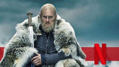 "Vikings" geht weiter: Hier ist der erste Trailer zu "Vikings: Valhalla"