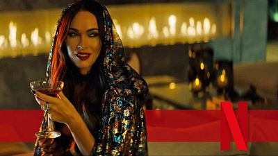 Megan Fox und ein "Game Of Thrones"-Star im Netflix-Trailer zum Vampir-Horror "Night Teeth"