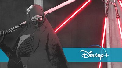 bild aus der news Frischer Wind bei "Star Wars": Diese 5 Folgen der neuen Serie "Visionen" solltet ihr gesehen haben