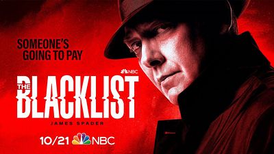 bild aus der news Offiziell bestätigt: So geht es in der 9. Staffel "The Blacklist" weiter