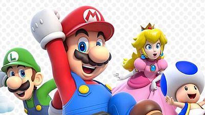 bild aus der news Marvel-Star übernimmt Hauptrolle im neuen "Super Mario"-Film – und auch der restliche Cast ist voll mit Hollywood-Stars