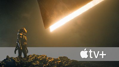 bild aus der news "Foundation" ist das Sci-Fi-Serien-Highlight des Jahres, hat aber auch ein großes Problem