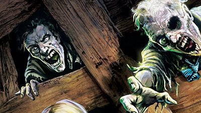 bild aus der news Horror-Remake neu im Heimkino: So habt ihr den größten Zombie-Klassiker noch nie gesehen