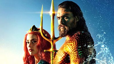 "Aquaman 2": Netflix-Star wird zum DC-Bösewicht und eine wichtige Rolle wurde neu besetzt
