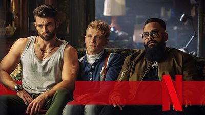 Neuer Trailer zu "Army Of Thieves": Die Welt von Zack Snyders Netflix-Zombie-Hit "Army Of The Dead" wird größer