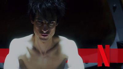 bild aus der news "The Sandman": Der erste Trailer zur heißerwarteten Comic-Adaption von Netflix ist da!
