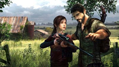 Erstes Bild zur "The Last Of Us"-Serie zeigt Joel und Ellie – und der Zeitpunkt ist kein Zufall